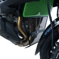 R&G Racing Downpipe Grille (do not fit with Fender Extender) for Kawasaki Versys 1000 '19-'22 R&G Racing Downpipe Grille (do not fit with Fender Extender) for Kawasaki Versys 1000 '19-'22